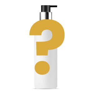Create Your Own Herbal Shampoo
